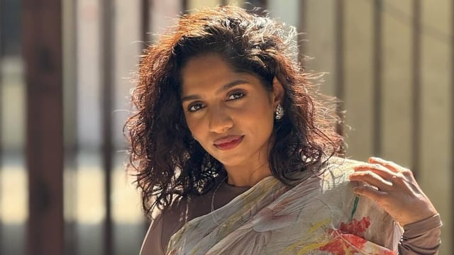 Jamie Lever opened up about a casting couch incident.