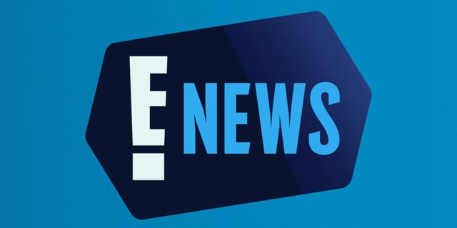  "E! News" 