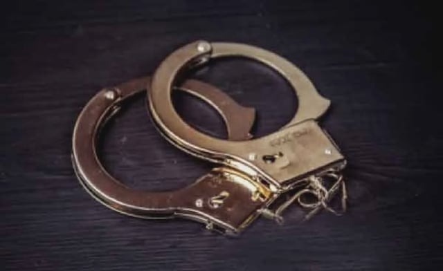 PWD officials arrested