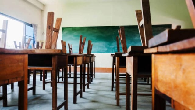 Karnataka Schools Closed, Holiday Announced in Dakshina Kannada District