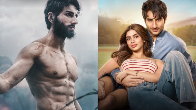 Did Ibrahim Ali Khan Shoot SarZameen Before Nadaaniyan? Co-Star Prithviraj Sukumaran REVEALS Actor's Actual Debut
