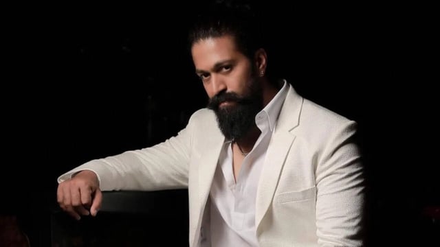 Yash's Toxic Shoot Begins in Mumbai, Action Sequences To Be ‘Raw And Brutal’: Report