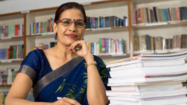 Over 12,000 Posts Vacant in Central Schools; Contract Teachers Temporarily Filling Gaps