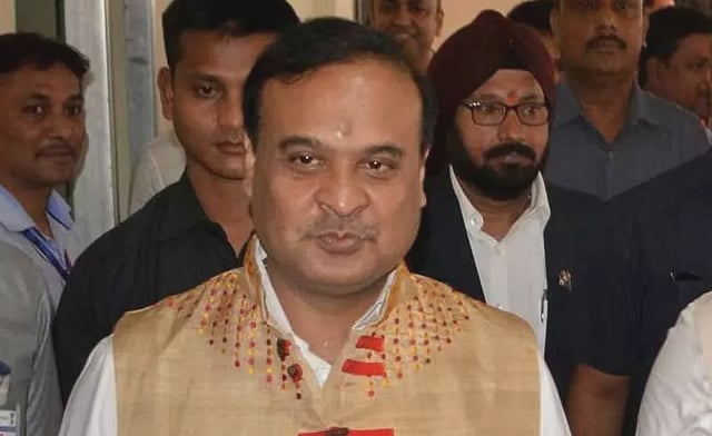  CM to Lay Foundation Stone for New Government Offices in Dibrugarh Today