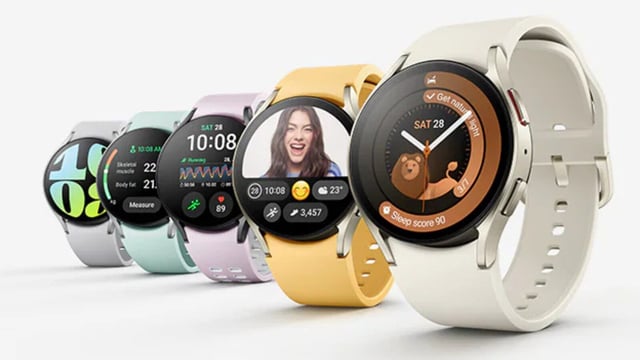 These top 10 Samsung Galaxy watches make sense for Android users who prefer things that just work.