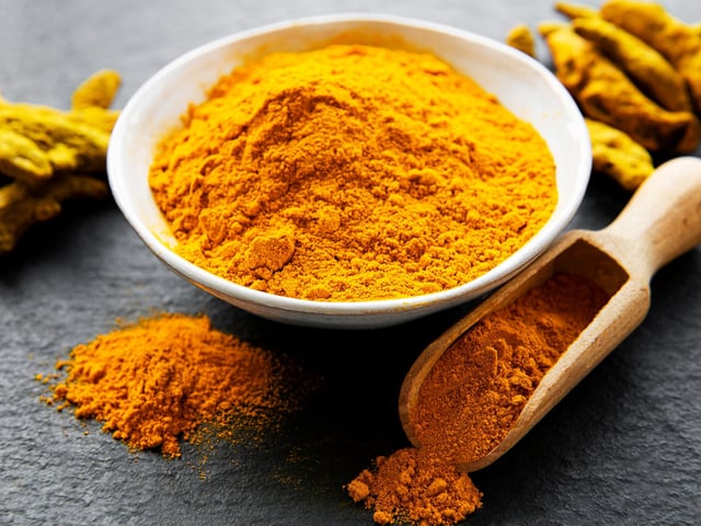 Die Fuchs Gruppe muss nach der Entdeckung eines nicht aufgelisteten Allergens sein Curry Pulver zurückrufen.