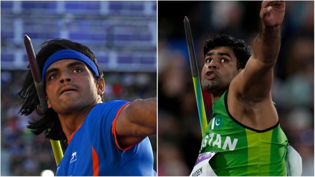 Arshad Nadeem was set to participate at the upcoming Poland Diamond League, where Neeraj Chopra is also participating.