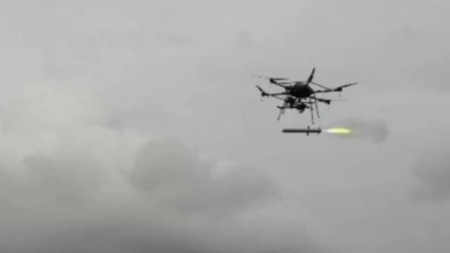 DRDO