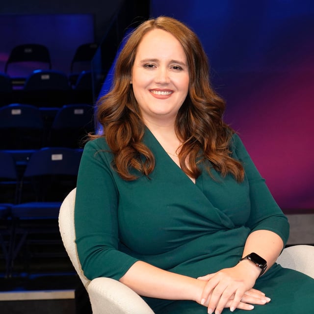 Ricarda Lang teilt gerne private Momente mit ihren Fans.