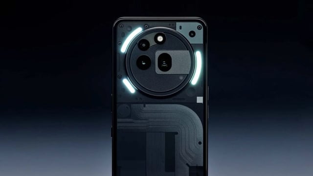 After Nothing Phone 3, we could get an affordable phone by the brand in the coming months.