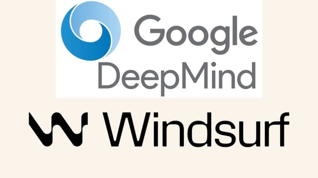&#039;I was given an offer that would explode same day&#039;: Ex-Windsurf AI engineer talks acquisition by Google DeepMind