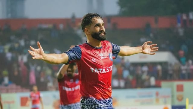 Durand Cup 2025: Jamshedpur FC edge out Tribhuvan Army FC in a five goals thriller/Credit: X/Jamshedpur FC