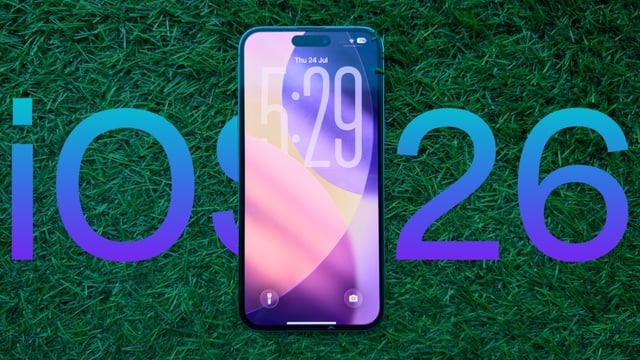 iOS 26 Public Beta 1 Review