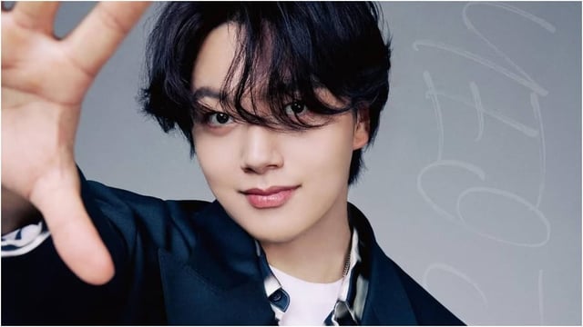 Yeo Jin Goo is caught up in a controversy for liking pornographic content online | Image: Instagram