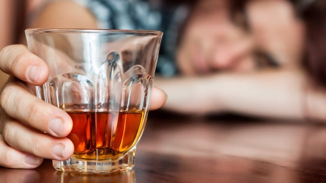 New research suggests that the rate of liver disease has doubled in the last 20 years, and demographics around heavy drinking are shifting, with the largest increases being among women, older adults and those living in poverty.
