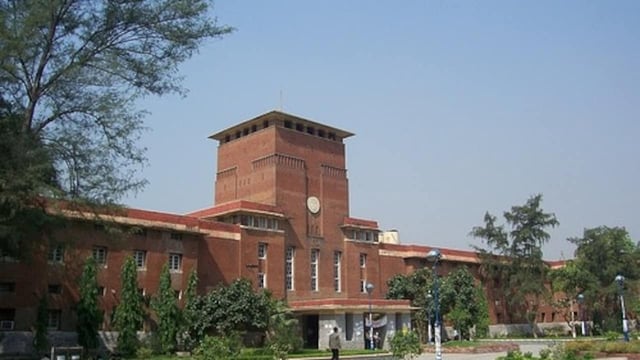 Over 100 seats vacant in these DU’s top colleges; second allotment list out July 28