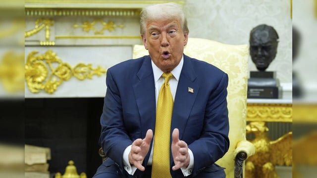 Trump