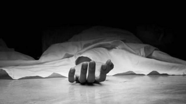 Initial investigations suggest a history of tension between the couple. (Representational Image)
