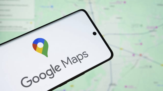 Google-Maps-Nutzer müssen ab September auf eine Funktion verzichten.