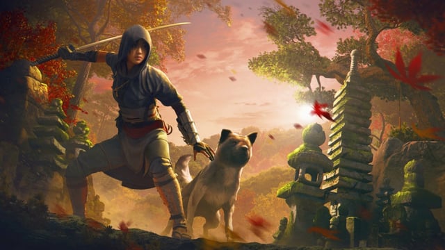 Claws of Awaji will be available for free to players who pre-ordered Assassin's Creed Shadows