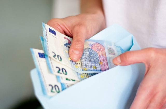 The timing couldn’t be worse as the six-week school holidays begin for many this week (Photo: Kinga Krzeminska/Getty)