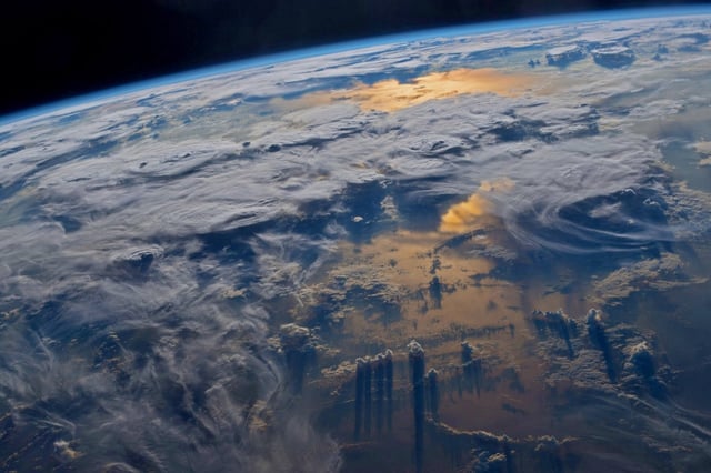 Credit: NASA
