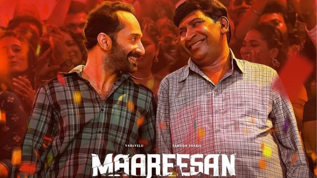 Maareesan X Review: Fahadh Faasil-Vadivelu’s Film Will Change Your Perspective From Second Half, Netizens Call It A 'Solid Gripping Ride' | Image: X