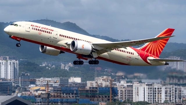 Air India, in its statement, emphasised that passenger safety is the airline's top priority.
