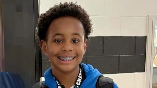 Jaysen Carr who died on July 18, 2025, after being exposed to a deadly brain eating amoeba.