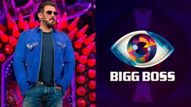 A new and colourful eye was unveiled to kick off promotions for Bigg Boss 19 hosted by Salman Khan. 