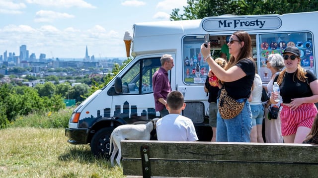 Domestic tourism is thriving but there are fewer openings for young workers