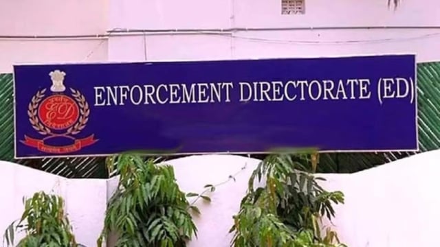 ED Attaches ₹106 Crore Worth of Assets Linked to Former UCO Bank CMD