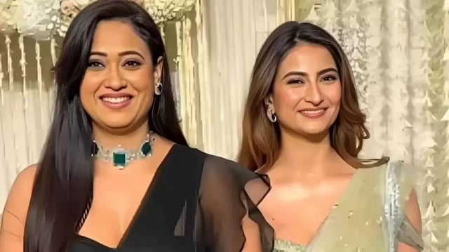 Shweta Tiwari opens up about her parenting style with Palak Tiwari.
