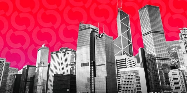 Hong Kong OSL stablecoin stablecoins