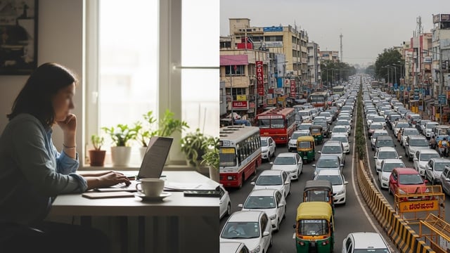Bangalore news