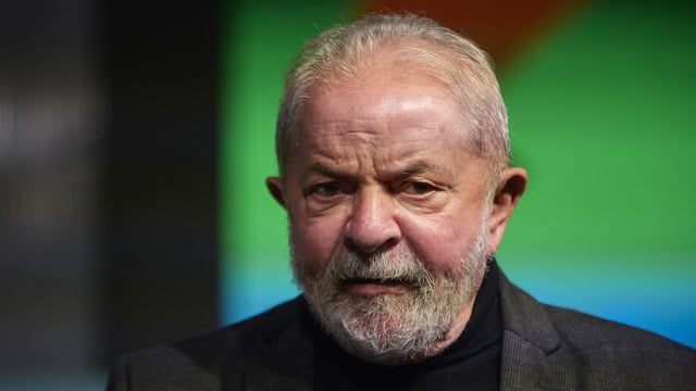 Confirmado: hubo un plan para matar a Lula. Se diseñó cuando Bolsonaro perdió las elecciones. 