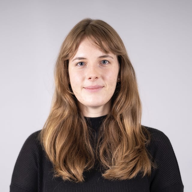 Annica Gehlen vom Deutschen Institut für Wirtschaftsforschung (DIW) arbeitet zu, Arbeitsmarkt und zur Rente. Den Boomer-Soli“ hat sie mitentwickelt.