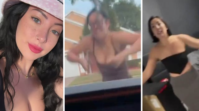 Woesenpai Abuse Instagram Videos and Allegations