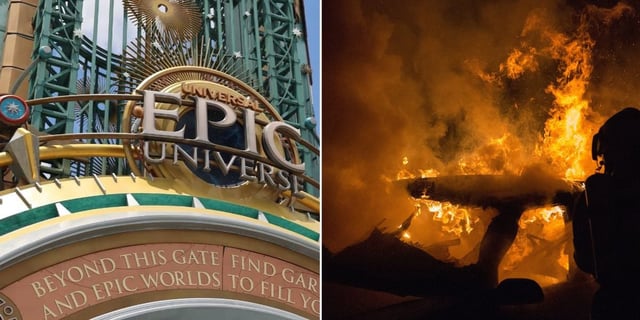 Credit: Inside the Magic (Left), Kollinger (Right)