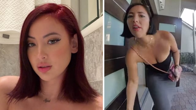 Who Is 'Woesenpai' And What Are The Allegations Against Her? The Viral Videos Of An OF Model 'Crashing Out' Explained