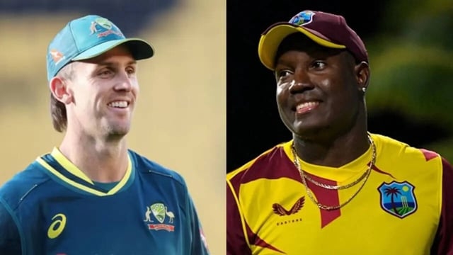 WI Vs AUS Live Streaming Details: When And Where To Watch West Indies Vs Austalia 3rd T20I?