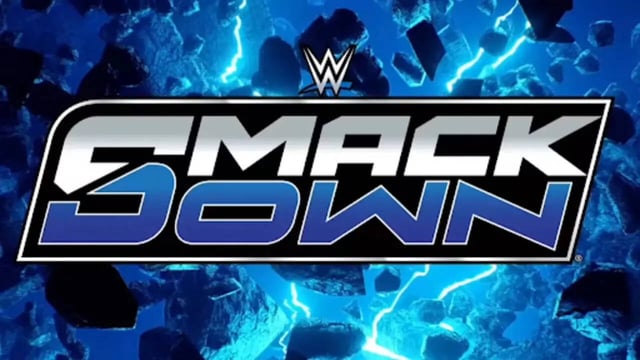 WWE SmackDown