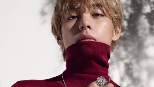BTS V Creates History! Becomes FIRST Korean Male Idol To Reach 69 Million Followers On Instagram - See Top 10 List