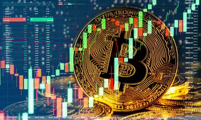 OSL, funding, investments, digital assets
