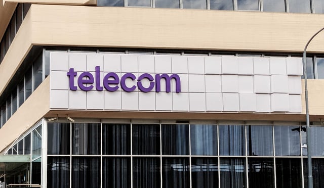 FINANCIAMIENTO. Telecom logró alcanzar el monto máximo previsto en su plan de emisión de obligaciones negociables, por U$S 1.000 millones. (Gentileza Telecom)