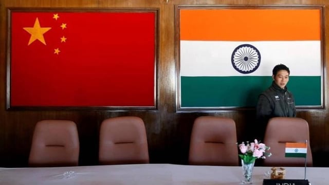 Countries such as Sri Lanka, the Maldives and Mauritius occupy a central place in India’s ‘Neighbourhood First’ Policy and MAHASAGAR vision. 