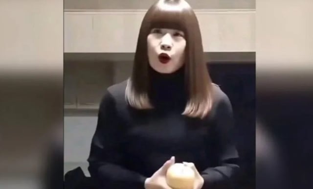 Revelan cuánto dinero ganaba Sister Hong por vender videos