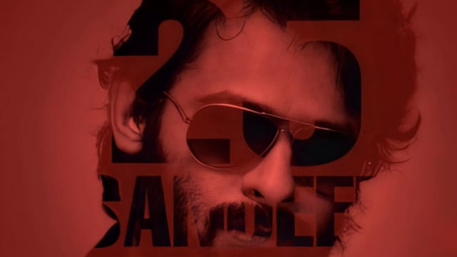 Sandeep Reddy Vanga Confirms Prabhas, Triptii Dimri's Starrer Spirit To Hit Floors In September