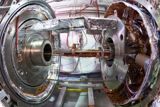 Credit: CERN/Maximilien Brice and Julien Ordan
