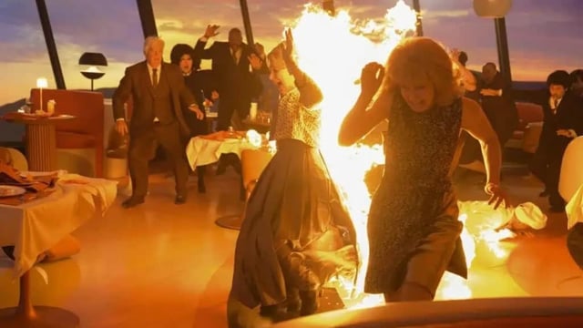 A still from Final Destination: Bloodlines